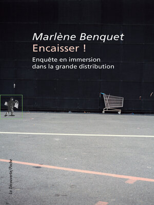 cover image of Encaisser !